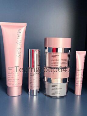 Mary Kay TimeWise Repair Volu-Firm Set - 5 Piece Full-Size
